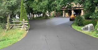 Best Paver Driveway Installation  in Lockhart, TX